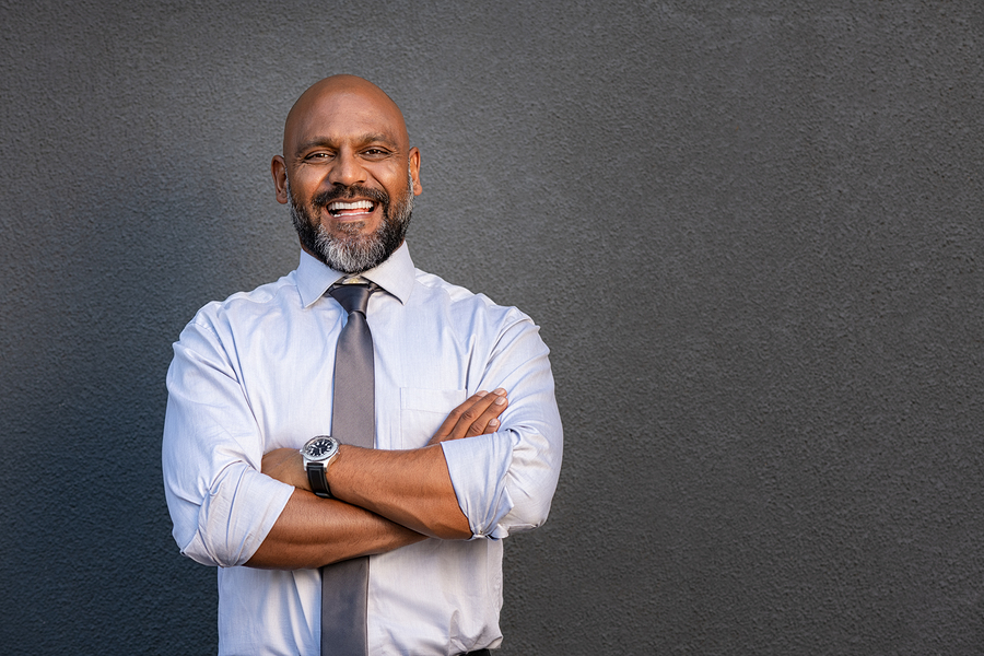 Modern Insurance Partner