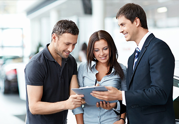 Modern Insurance Partner