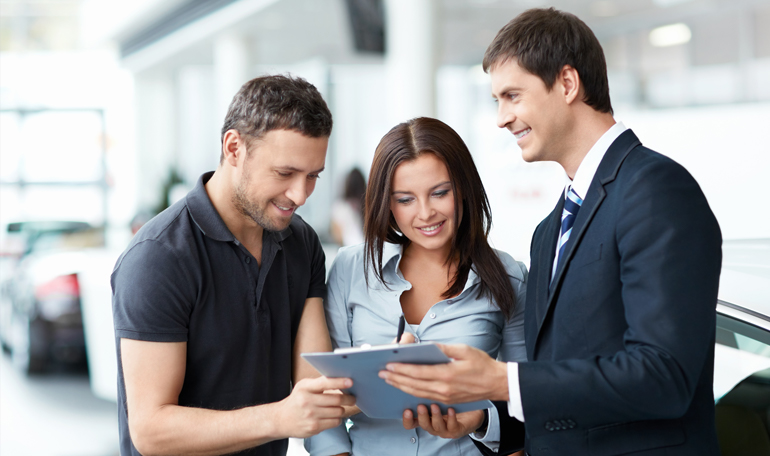 Modern Insurance Partner
